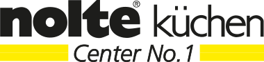 logo Nolte Kuchen Center No.1